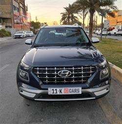 هیوندای ڤینیو